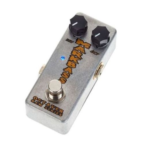 Markbass Raw Octaver