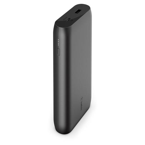 Batterie Externe Belkin 20000 Mah 30w Noir