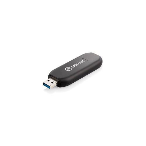 Carte d'acquisition Elgato Cam Link 4K