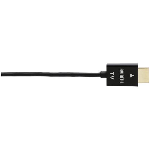 Câble HDMI Avinity 3m haute vitesse Ethernet