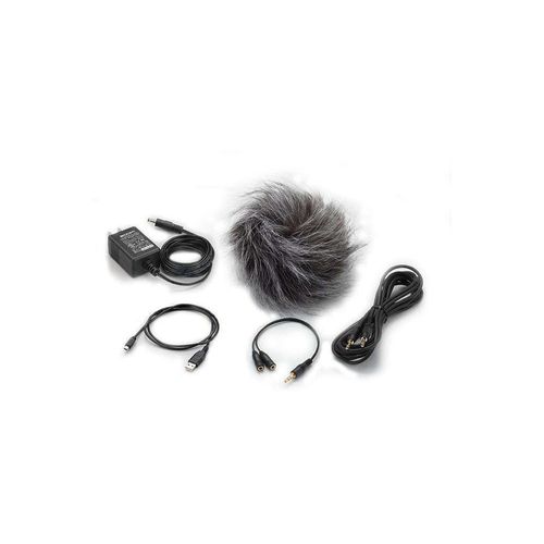 Kit d'accessoires Zoom APH-4nPRO - Pack d'accessoires pour H4nP