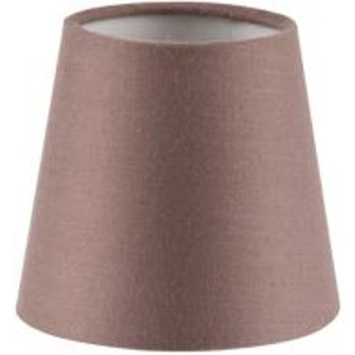 Abat-Jour Lokombi - 10cm Goodhome Taupe