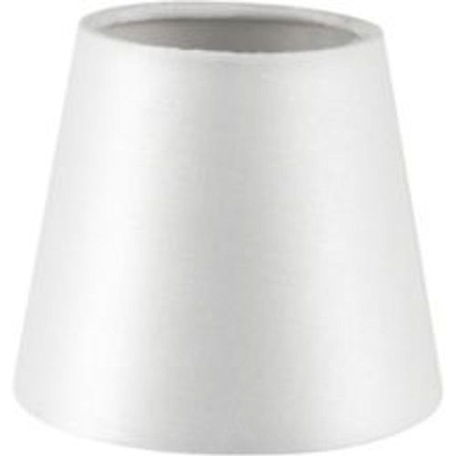 Abat-Jour Lokombi - 10cm Goodhome Gris