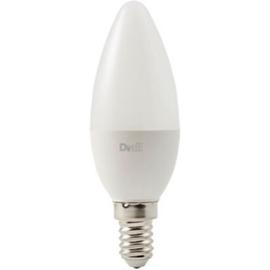 Ampoule LED GU10 spot Diall 3W=35W blanc neutre