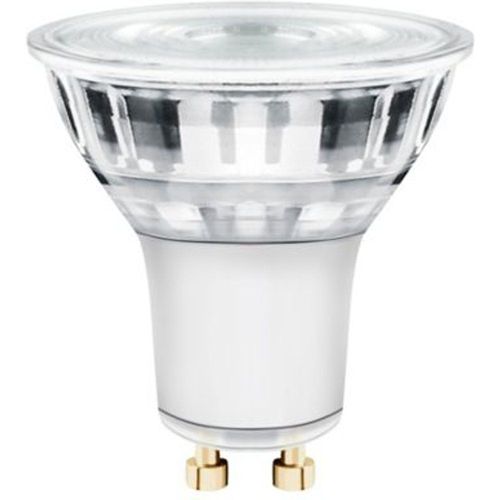 Ampoule Led Gu10 Spot Diall 4 5w=50w Blanc Neutre