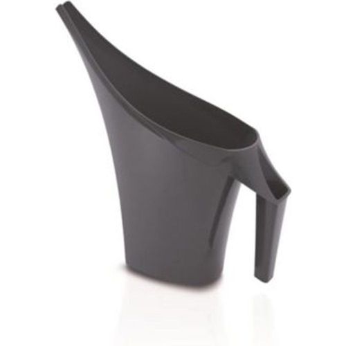 Arrosoir Coubi gris anthracite 2L