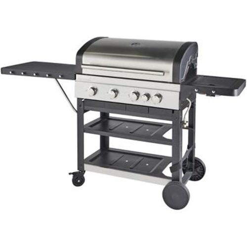 Barbecue gaz GoodHome Owsley 4.1