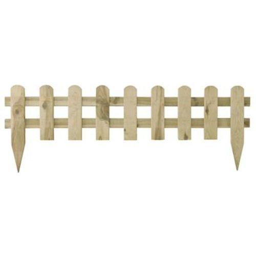 Bordure ? Planter Blooma 115 X H.25/40 Cm