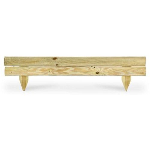 Bordure ? Planter Blooma 100 X H.18/40 Cm