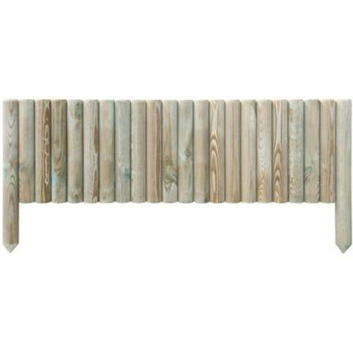 Bordure ? Planter Blooma 101 X H.30/45 Cm