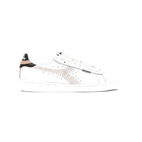 Diadora Game L Low Zig Zag Wn Sneakers Bianco 501177741 C9606