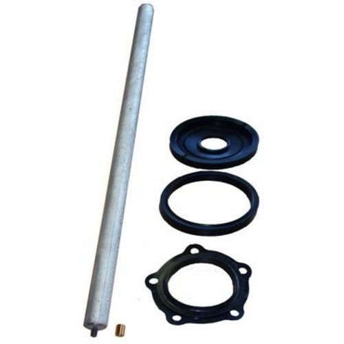 Anode magn?sium et joint pour tous chauffe-eaux