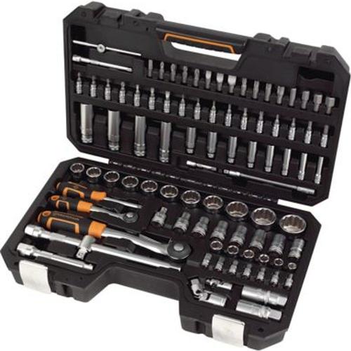 Douille standard mixtes Magnusson - 94 pièces en coffret