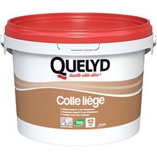 Colle Murale Quelyd pour Li?ge P?te 3 kg