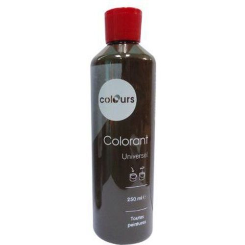 Colorant Colours taupe 250ml