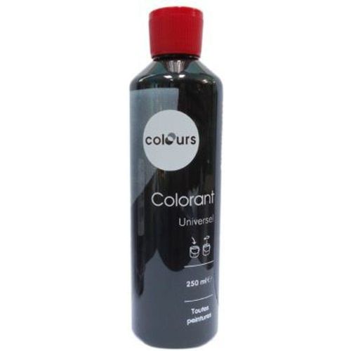 Colorant Colours gris bleut? 250ml