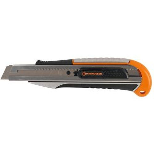 Cutter Magnusson 25?mm