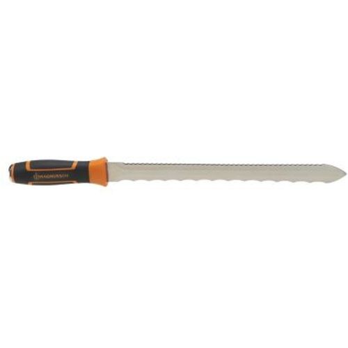 Couteau sp?cial laine de verre Magnusson