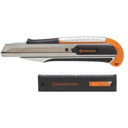 Cutter Magnusson 18?mm
