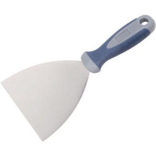 Couteau plaquiste am?ricain 12 cm Mac Allister
