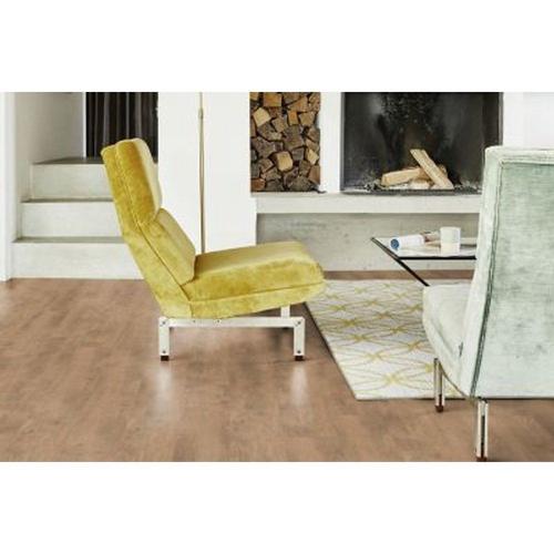 Lame PVC clipsable Starfloor Ultimate bois naturel 17 6 x 121 3 cm Tarkett (vendue au carton)