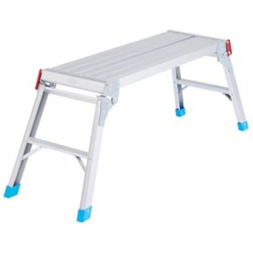 Grande plateforme de travail Mac Allister 90 x 30 cm