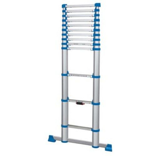 Echelle t?lescopique Mac Allister 3 80m