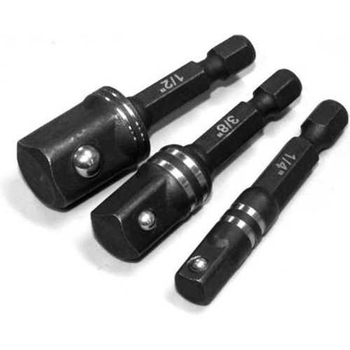 Set tournevis Erbauer - 3 pi?ces