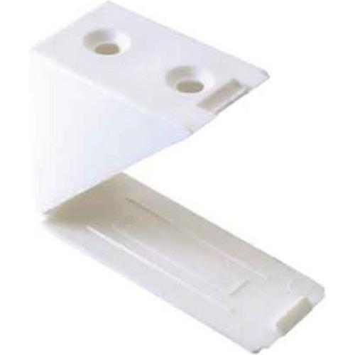 Tak'ecker Plastique Blanc 24 x 43 x 43 mm