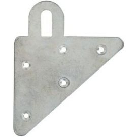 Attache triangulaire