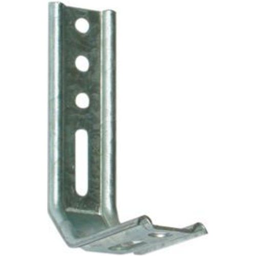 ?querre de fixation nervur?e 3 pans 70 x 160 mm Afbat