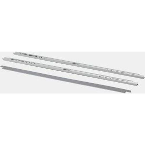 D?flecteur de porte de four GoodHome Cisely l. 59.5 cm