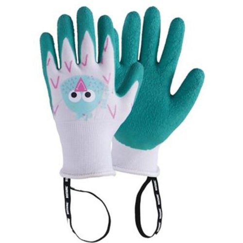 Gants Enfant Oiseau Rostaing Taille 6 - 8 Ans