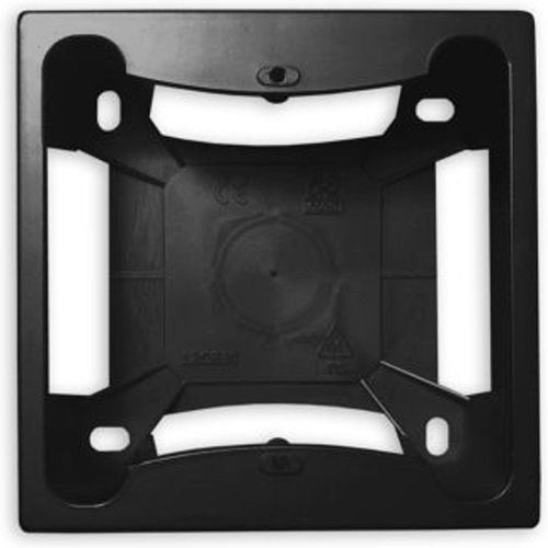 Cadre avec support 1 poste Colours Kalya gris soft