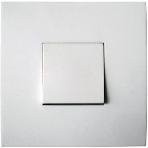 va-et-vient blanc Diall