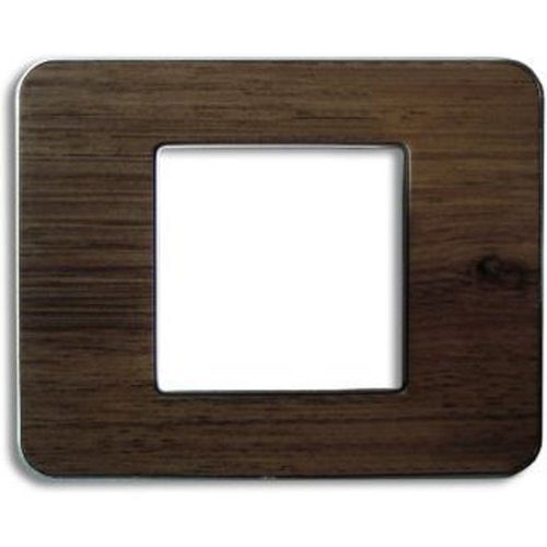 Plaque de finition simple Colours Kalya ch?ne cendr?