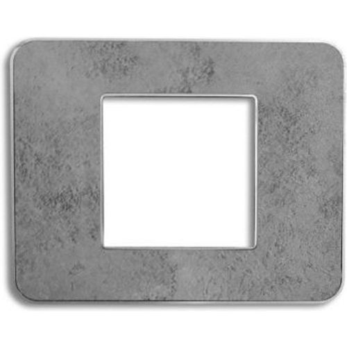 Plaque de finition simple Colours Kalya B?ton cir?