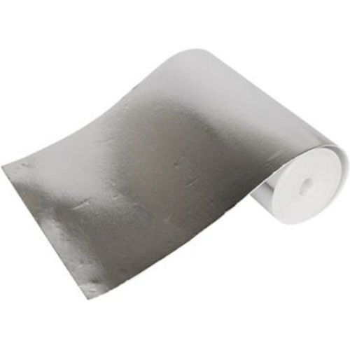 R?flecteur de chaleur pour radiateur alu Diall - 10 x 0 50 m ?p.3 mm (vendu au rouleau)