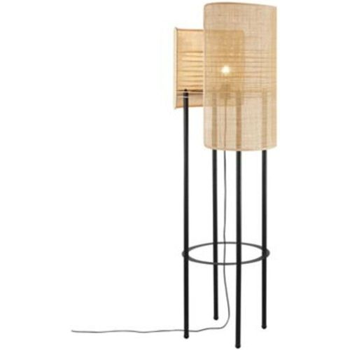 Lampadaire Jaffna E27 Ip20 60w - 46cm Nordlux Naturel