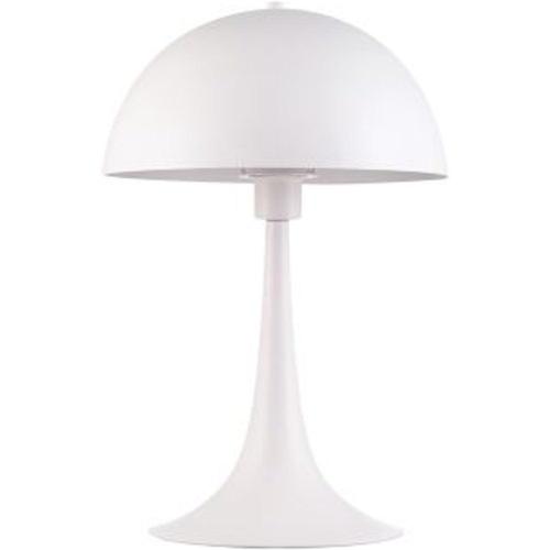 Lampe ? Poser Buzzell E27 Ip20 Blanc