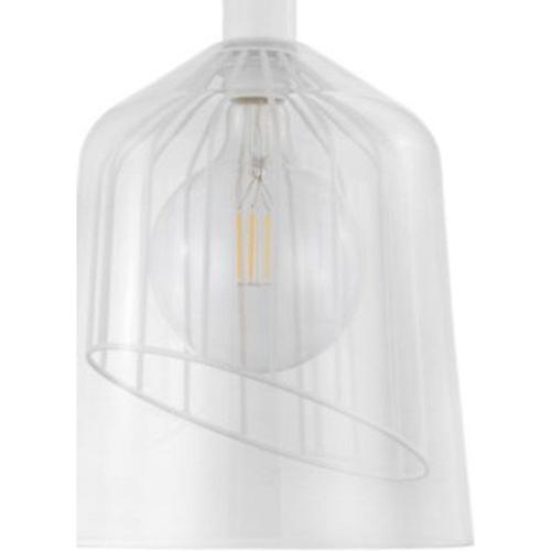 Lampe ? Poser Calaneo E27 Ip20 Blanc