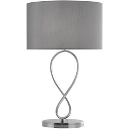 Lampe ? Poser Carnavon E14 Ip20 Gris