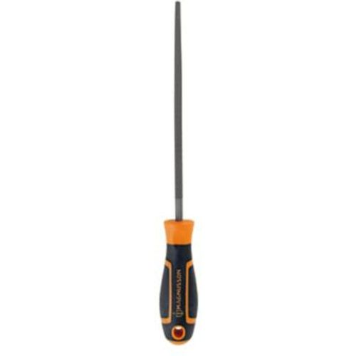 R?pe ronde moyenne Magnusson 200 mm pour mat?raux durs et acier
