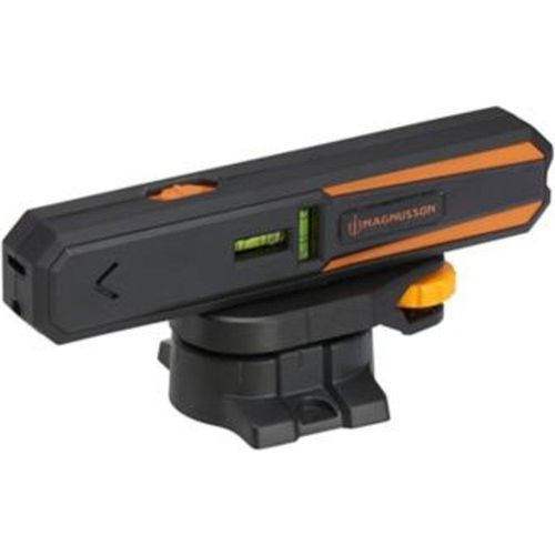 Niveau laser ligne et pointe Magnusson