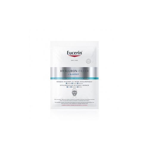 Eucerin Hyaluron Filler Effect Masque Intensif Acide Hyaluronique 