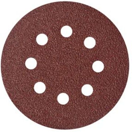 Abrasif pour ponceuse excentrique Universal -  115 mm  assortiment