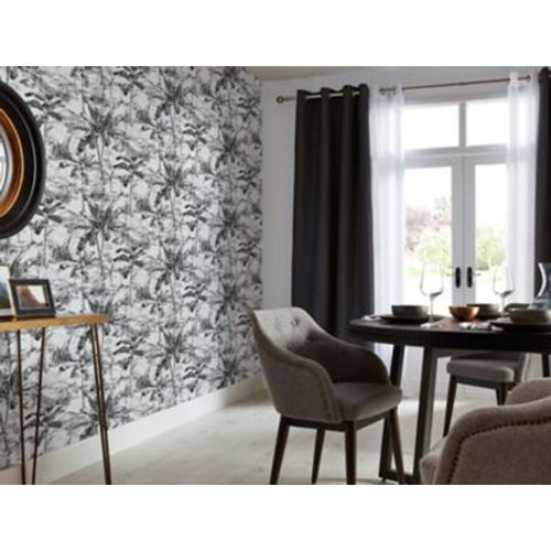 Papier peint vinyle intiss? textur? GoodHome Chooky