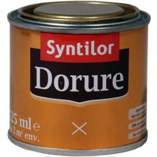 Dorure or p?le Syntilor 125ml