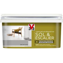 Soldes Protection Sol Peinture - Nos bonnes affaires de janvier