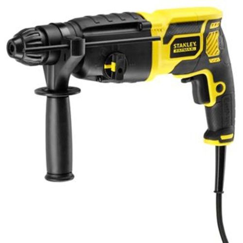 Perforateur Stanley?Fatmax MED500K 750W - 1.8J
